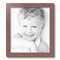 ArtToFrames 14x16 Inch Picture Frame, This 1.5 Inch Custom Wood Poster Frame is Available in Multiple Colors, Great for Your Art or Photos - Comes with Regular Glass and Corrugated Backing (A7KB)